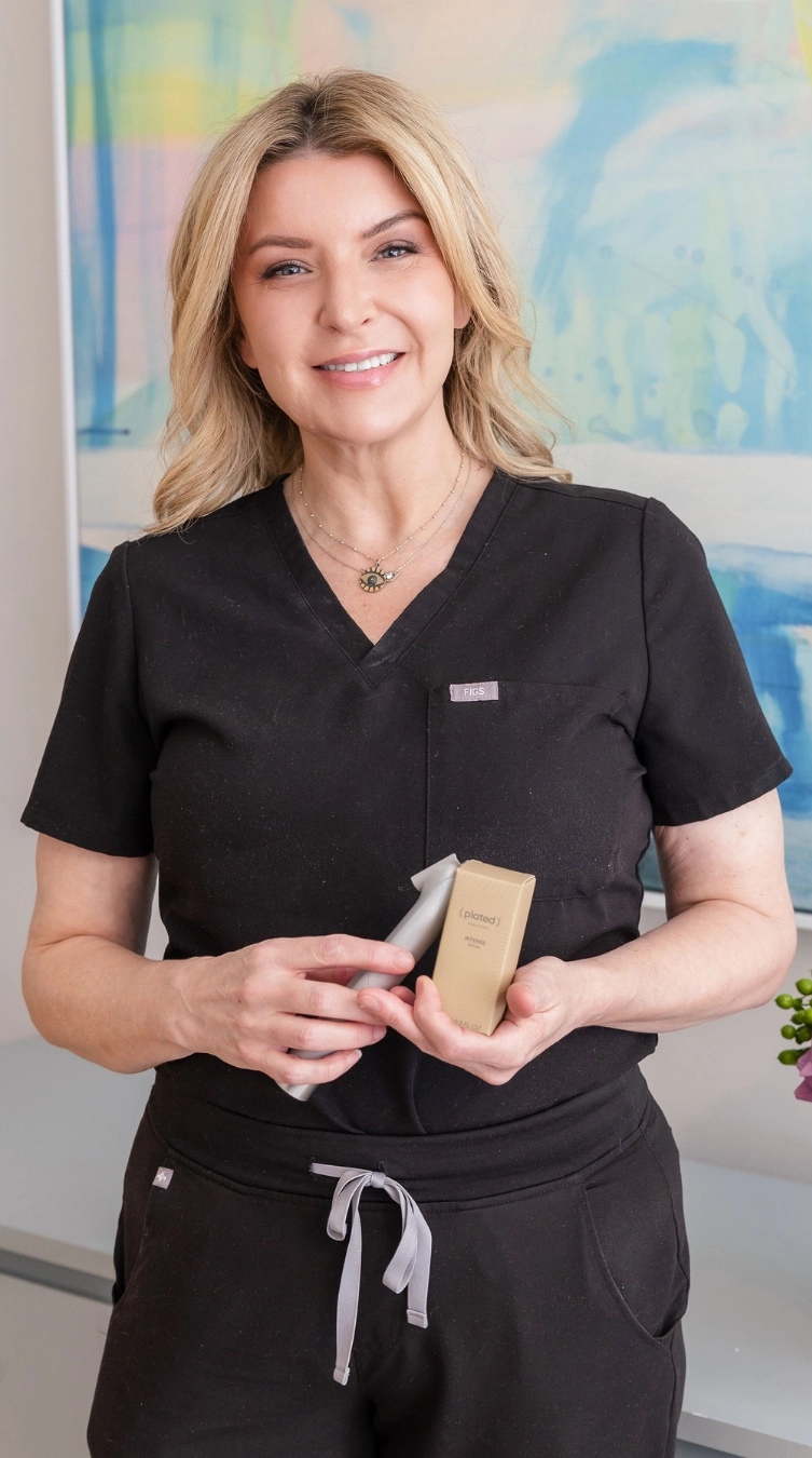 microneedling