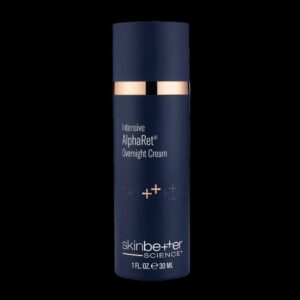 AlphaRet Overnight Cream