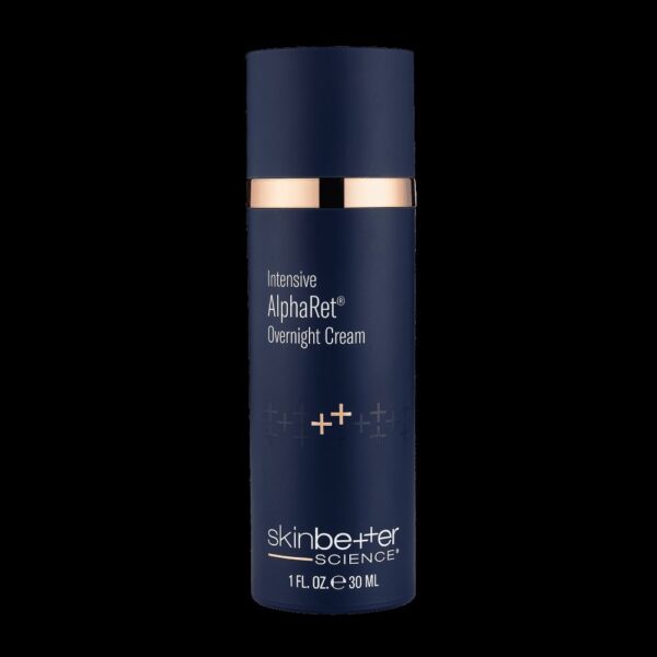 AlphaRet Overnight Cream